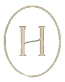 Harriet Clare Logo
